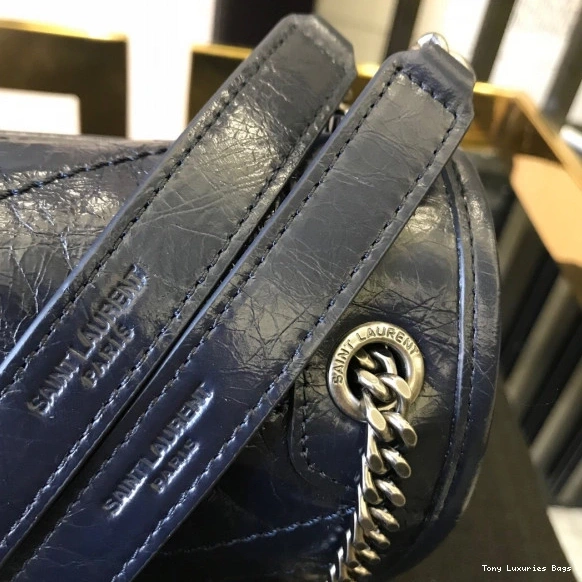 Tony Luxuries BABY NIKI YSL 0817